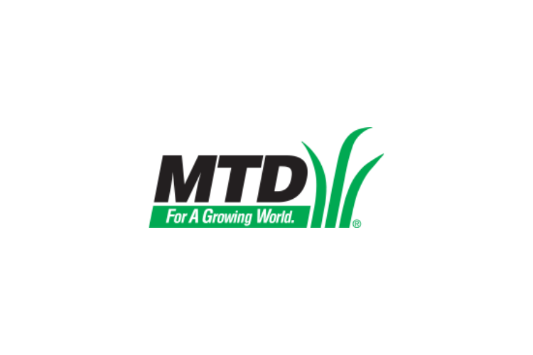 MTD 754-0349 V-Belt Cross Reference