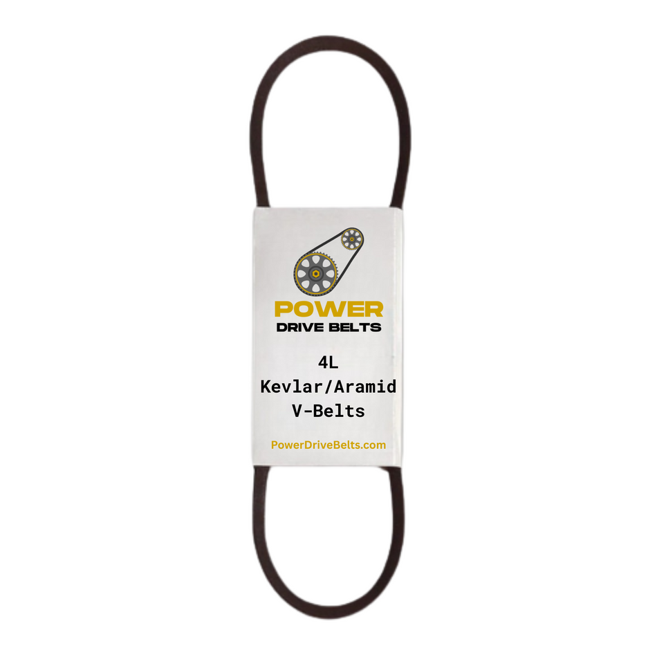 A/4L Kevlar V-Belts