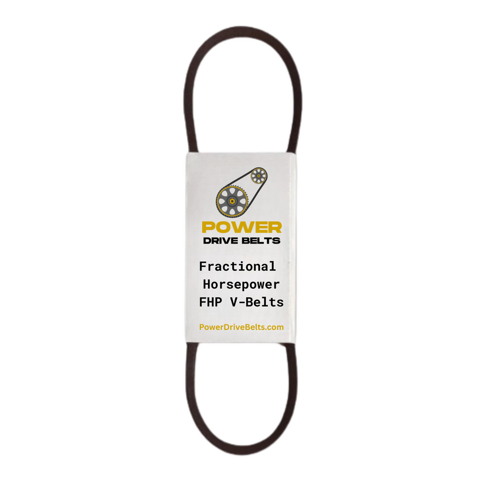 FHP V-Belts