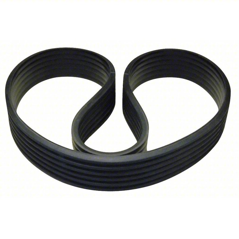 B Section Classic Banded V-Belts