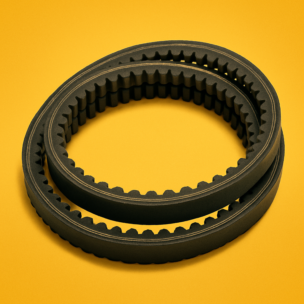BX54 Cogged V-Belt