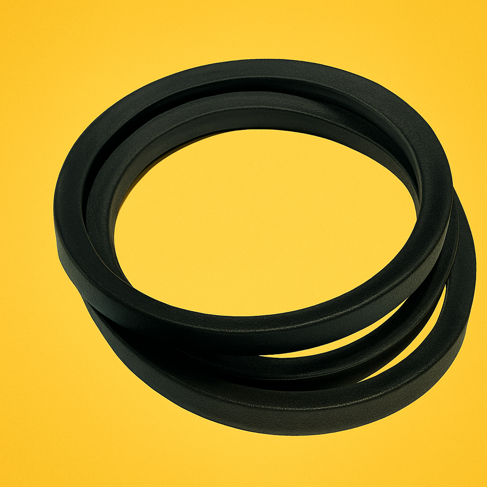 D Section Classic V-Belts