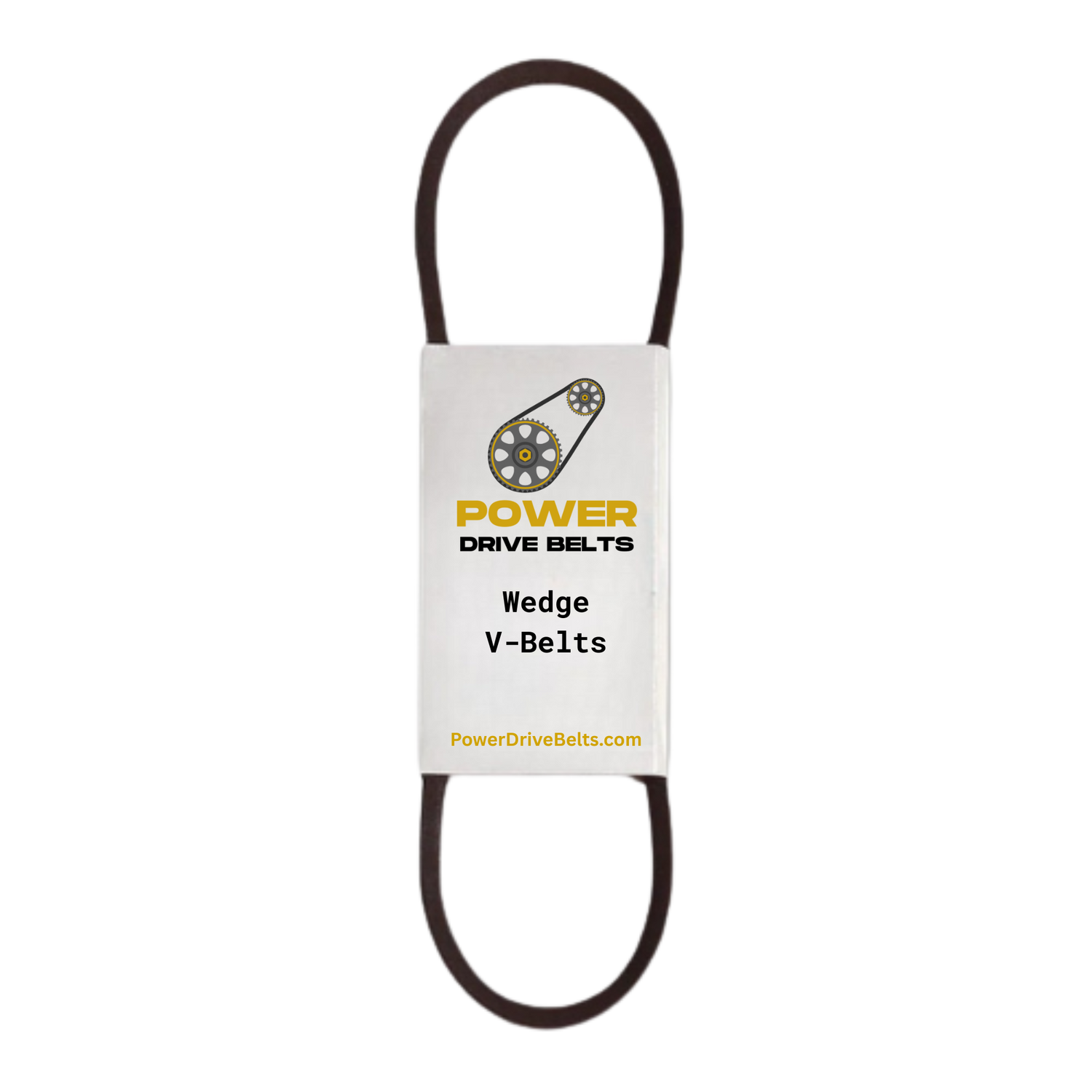 Wedge V-Belts