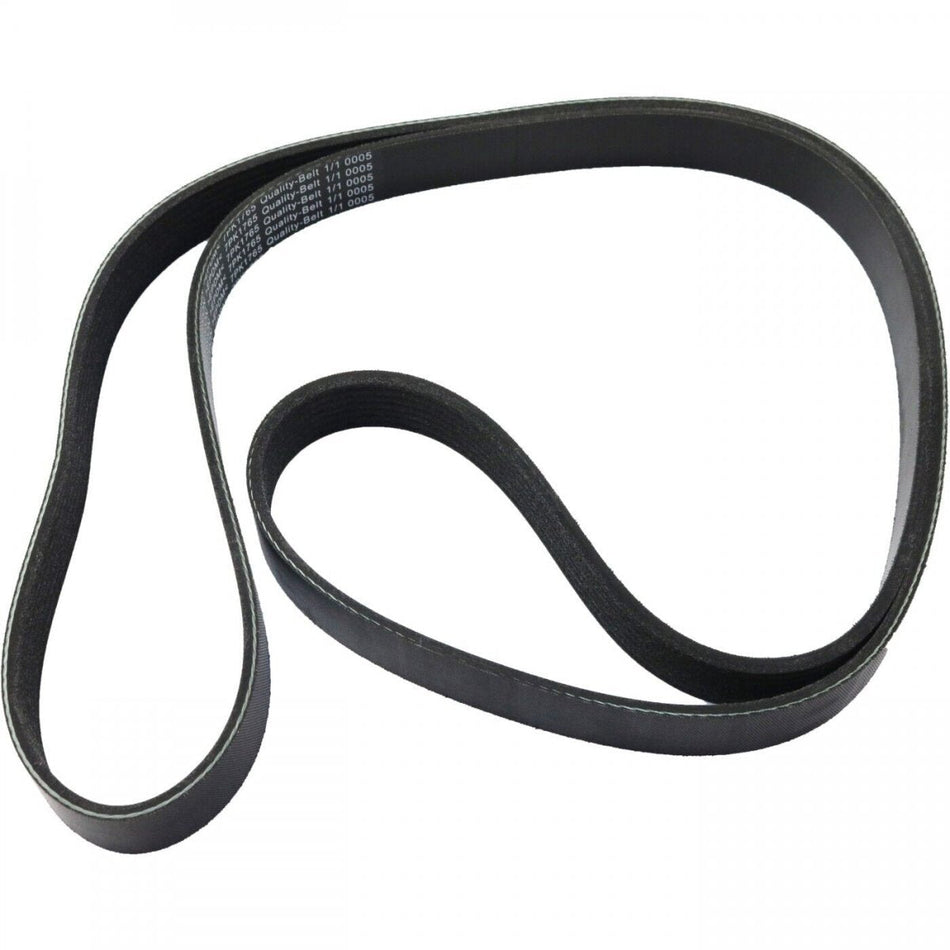 Poly-V Belts