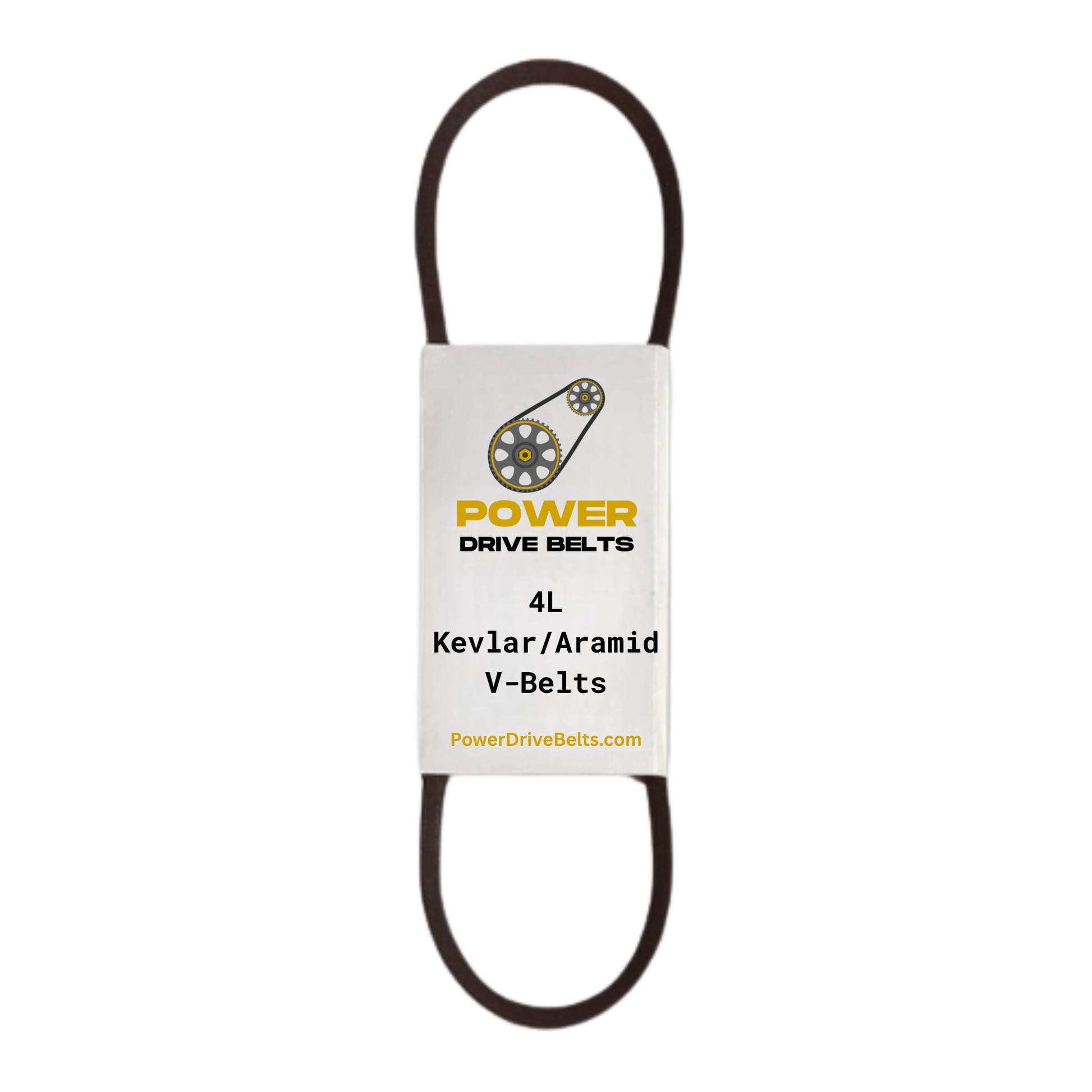 A83K 4LK850 V-Belt
