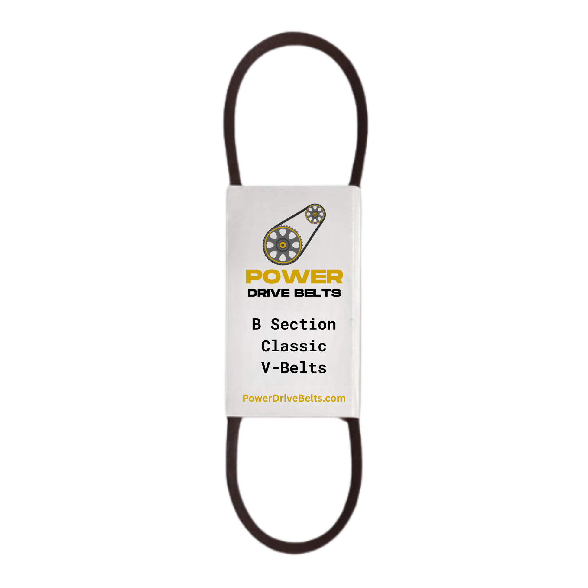 B132 Classic V-Belt