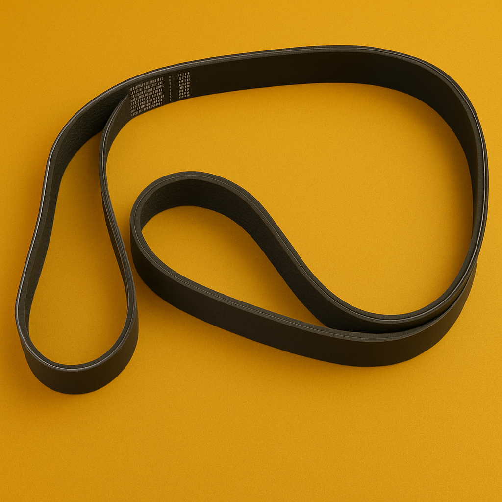 320K6 Serpentine Belt