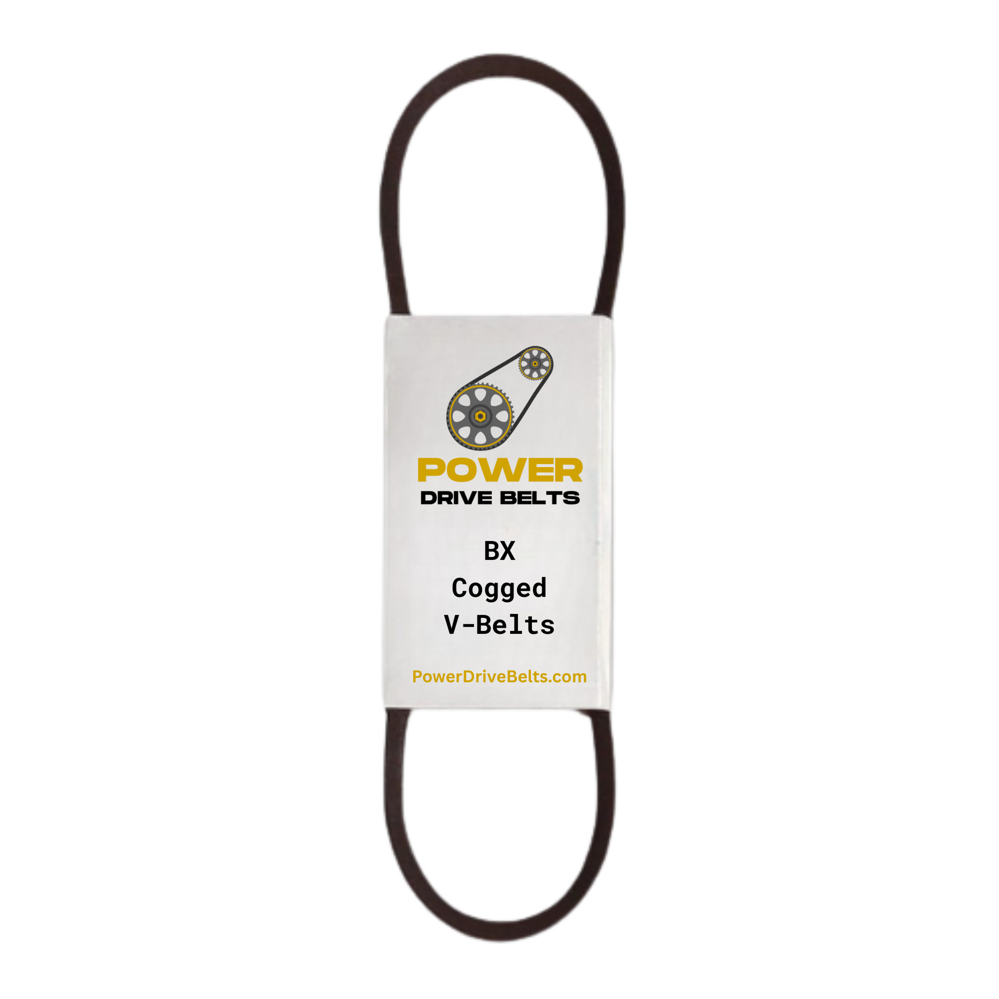 BX54 Cogged V-Belt