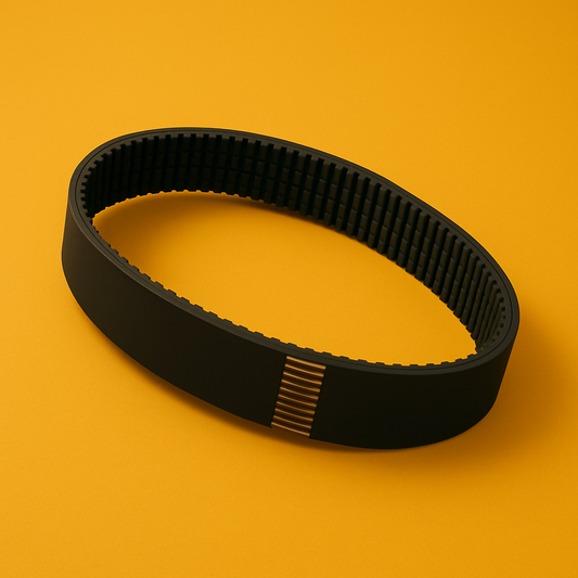 Bestorq 8VX1700/6 Banded Cogged Wedge Belt